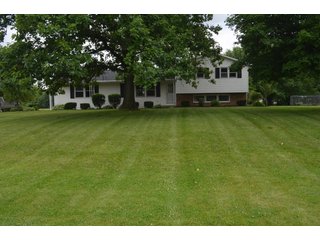Home in Van Wert County, Ohio - REAL ESTATE AUCTION OFFERED IN 1 TRACT IN VAN WERT COUNTY, OHIO